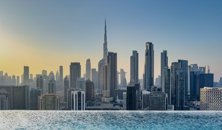 dubairanksamongworld’stop10citiesinglobalpowercityindex