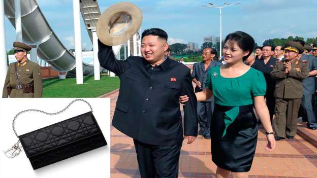 kimjongun’ssecretlifeofluxury–whilehispeoplestruggletosurvive