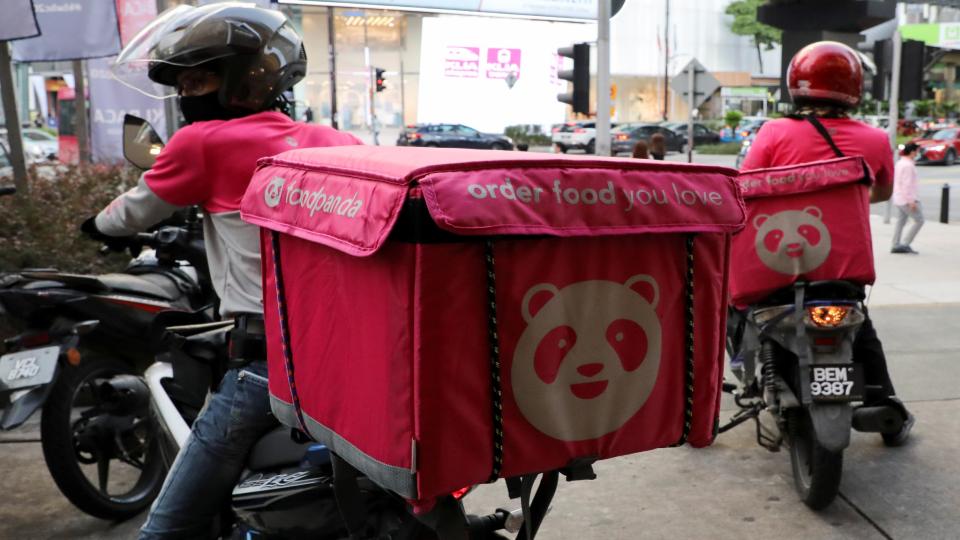 ubertobuydeliveryherosfoodpandaintaiwanfor$950mn