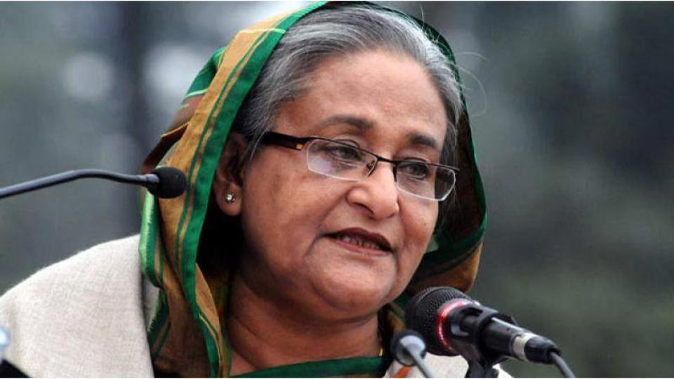 Heightened security in Dhaka over deposed PM Sheikh Hasina