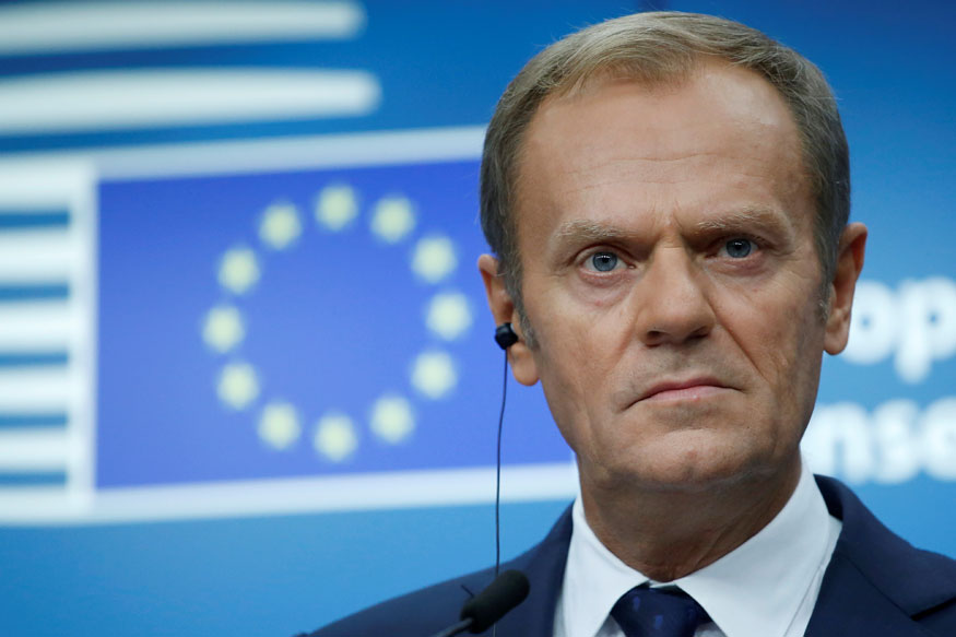 neweuleadershipwontchangecourseonbrexit:donaldtusk