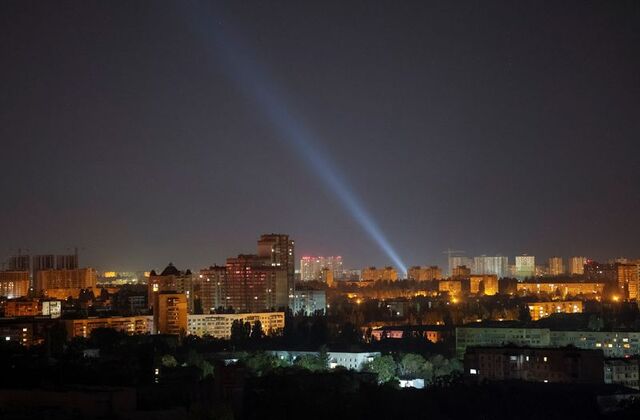russialaunchesaerialattackonukrainewithmissilesdrones