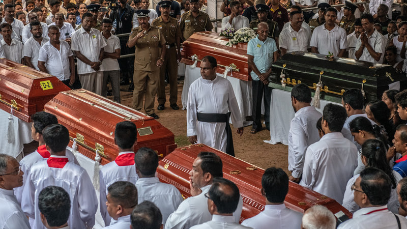 atleast176kidslosttheirparentsinsrilankaeasterattacks:cardinalranjith