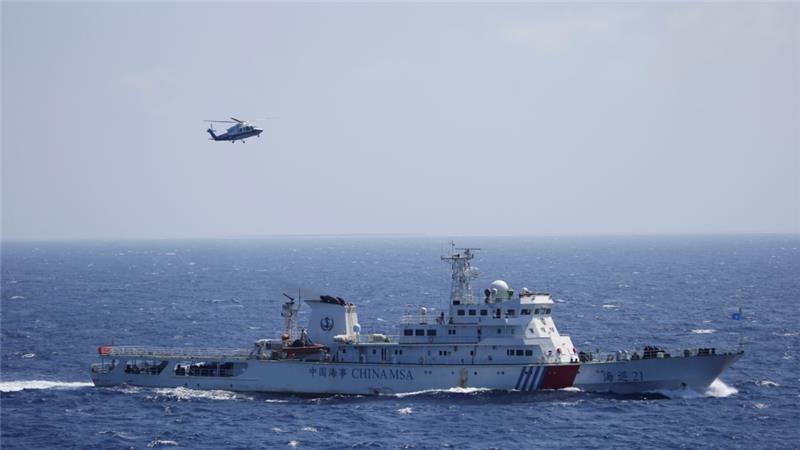 southchinasea:theworldsnextbigwar?