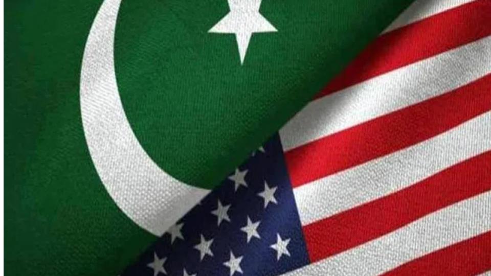 Pakistan, US start anti-terrorism exercise to boost security cooperation