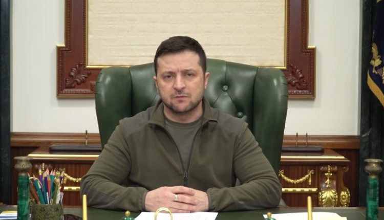 zelenskysurvivedmorethandozenattemptsonhislife