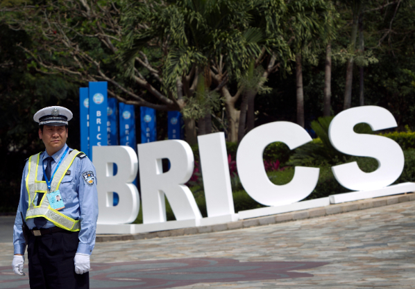 9thbricssummittobeheldinchina
