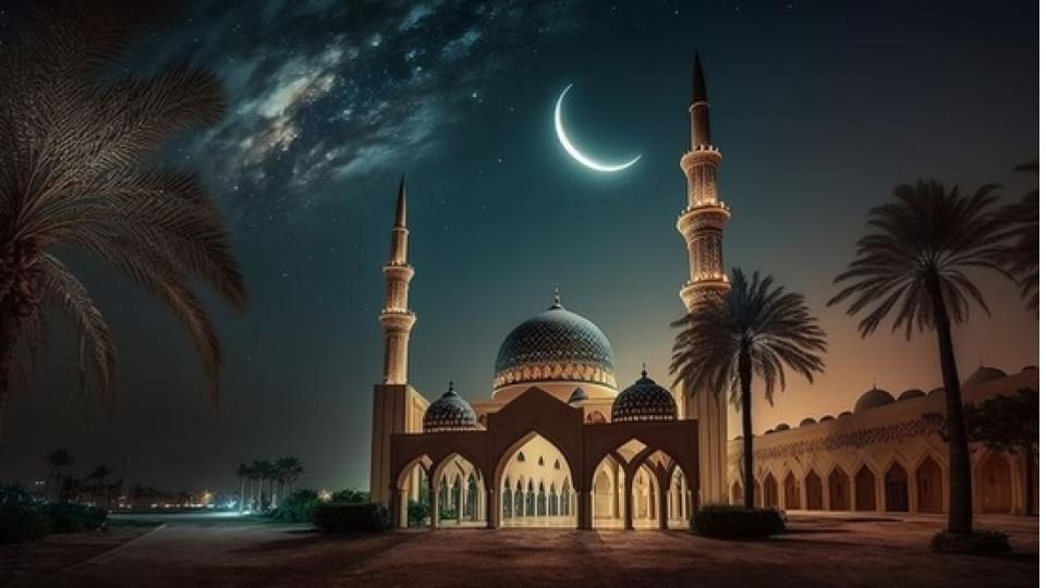 Islamic New Year 1447, Muharram crescent moon spotted in Saudi Arabia
