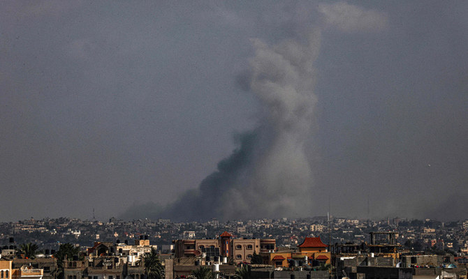 Yemen’s Houthis claim fresh attacks towards Israel