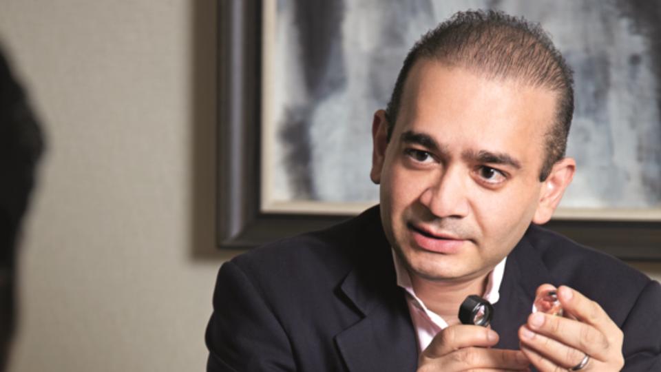 UK court allows sale of Nirav Modi’s luxury London flat