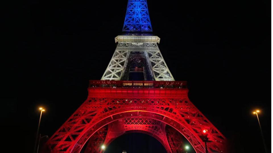 Paris Honors Victims of the 2015 Attacks