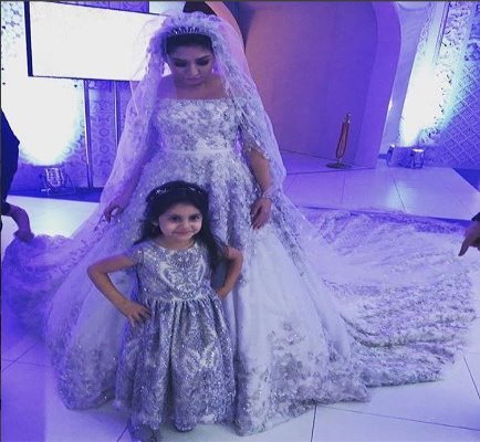 daughterofrussianoiltycoonwears$620000dresstowedding