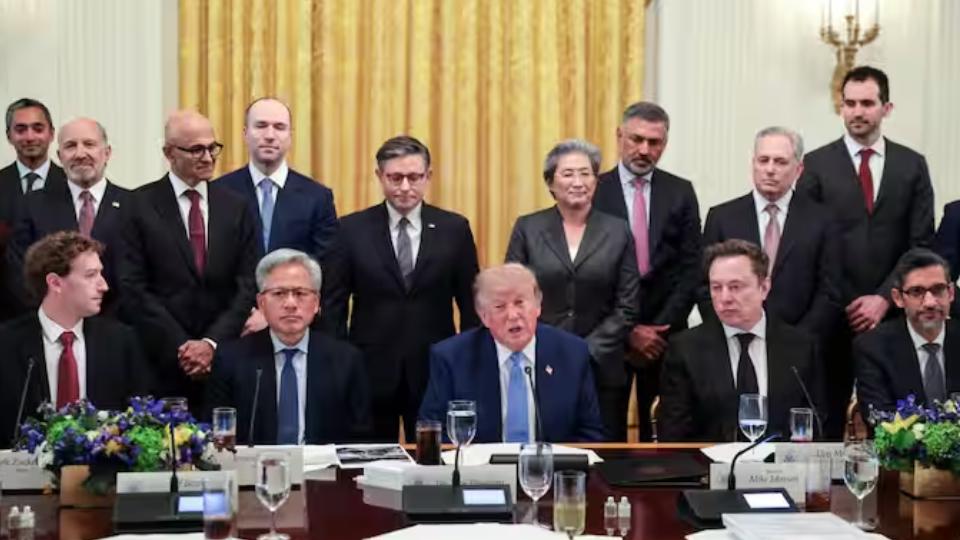Elon Musk to Co-Lead United States Project on Future of Warfare