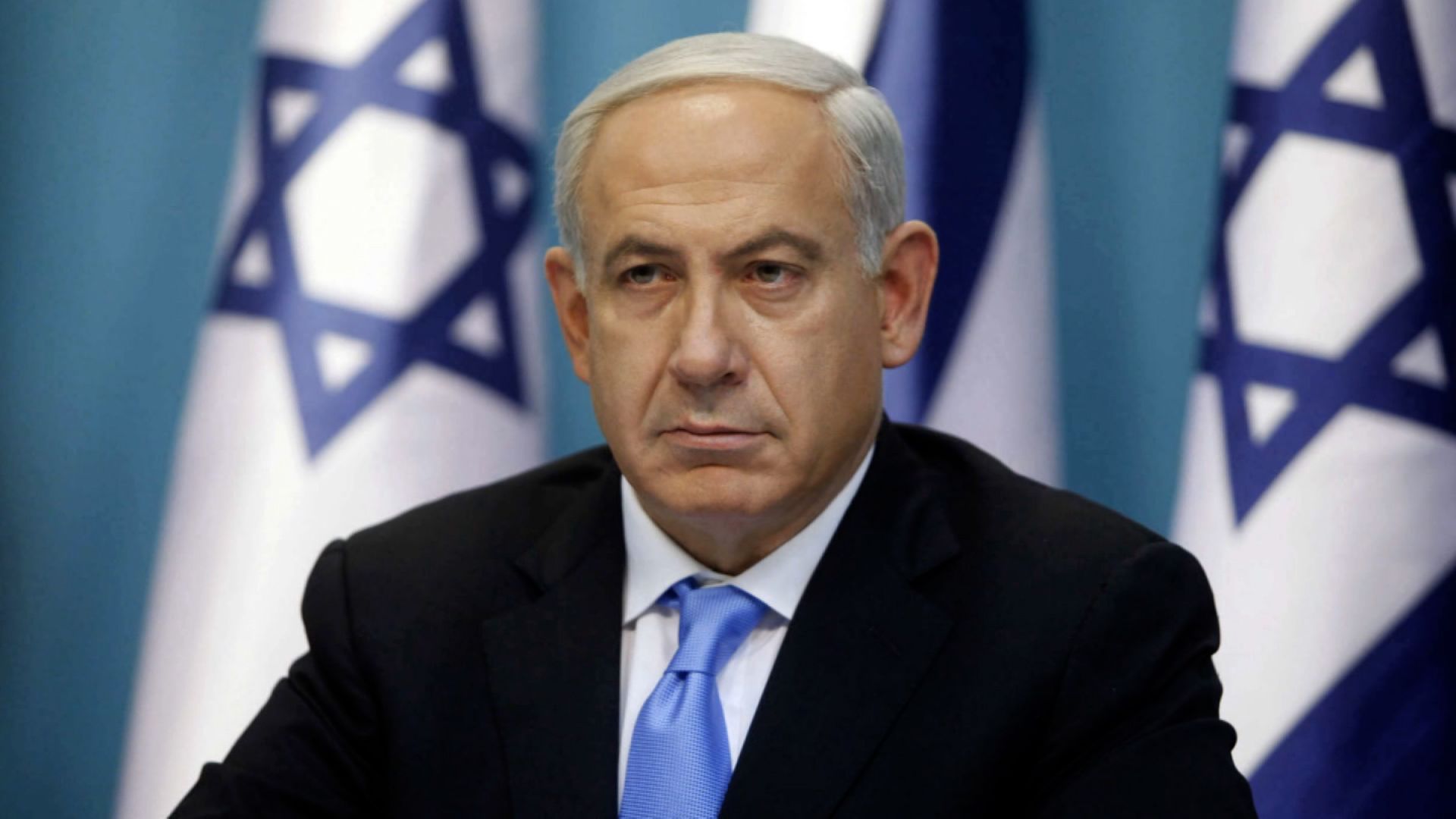 Israeli PM Benjamin Netanyahu accuses Qatar of playing both sides in hostage talks