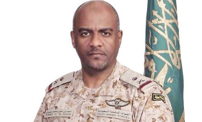 albaghdadi’scalltoattackkingdomisajoke:alassiri