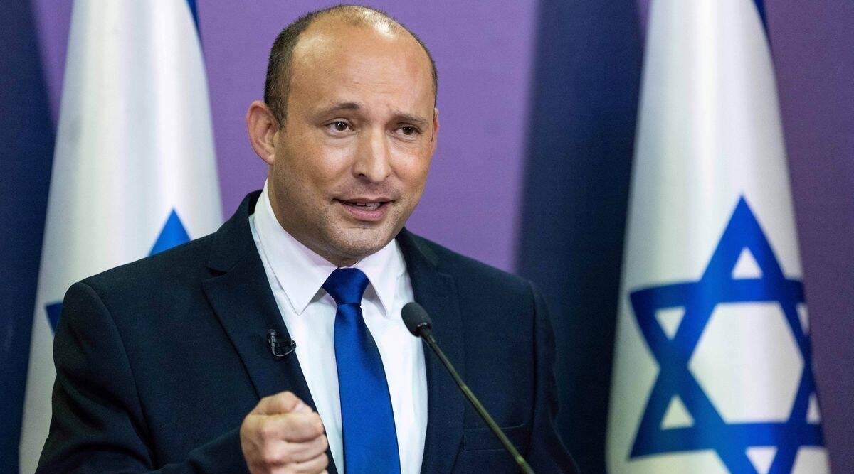 israelipmnaftalibenetttopaythreedayvisittoindiafromapril3
