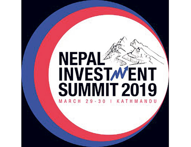 nepalinvestmentsummittobeorganisedonmarch2930