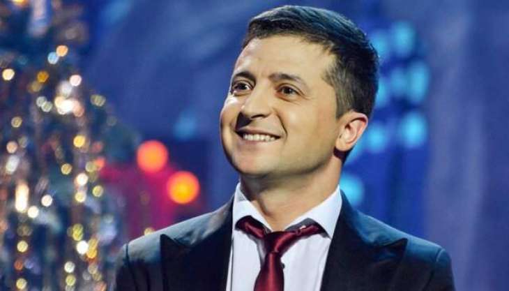 prezvolodymyrzelenskyyspartyleadsinparliamentaryelectionsinukraine