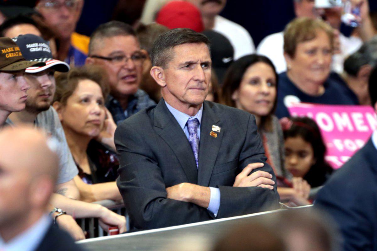 breaking:trump’sadvisorflynn–whocalledislamacancer–forcedoutoverrussialeaks