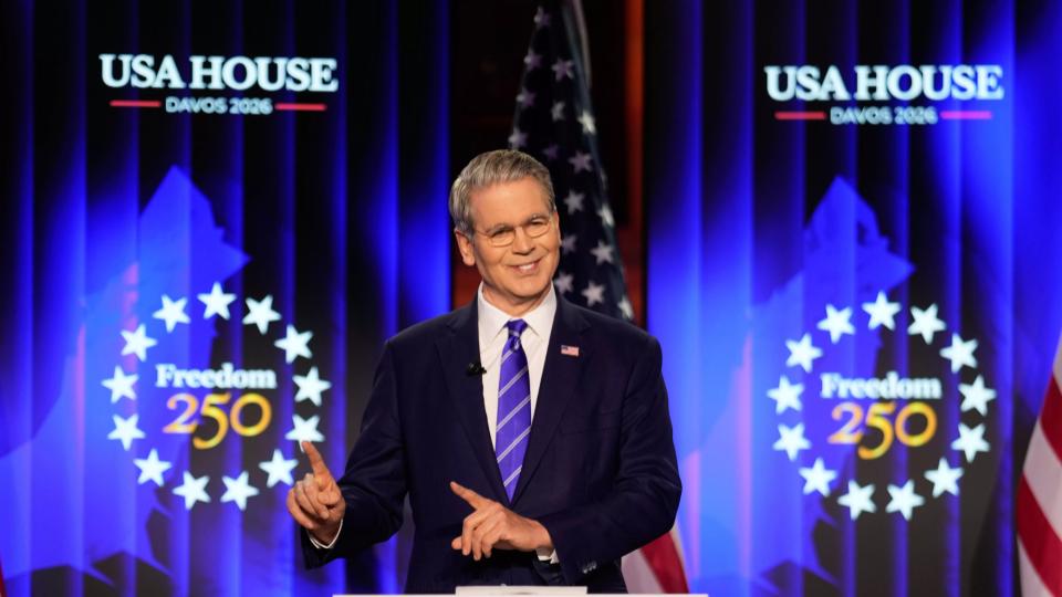 US Hints at Rolling Back 25 Pc Tariffs on India 