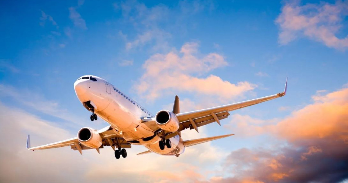 Iran Fully Reopens Airspace Following Ceasefire With Israel