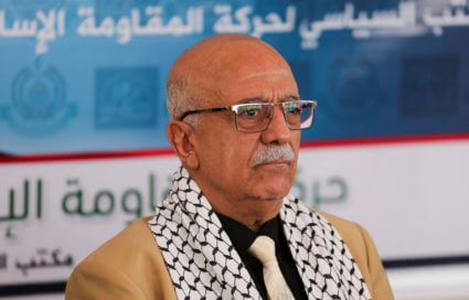 Houthi Prime Minister killed in Israeli airstrikes in Sanna, rebel group confirms