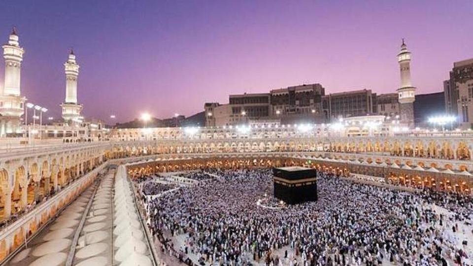 UAE issues new Haj and Umrah rules