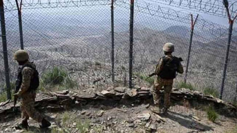 13 terrorists killed in Khyber Pakhtunkhwa along Afghanistan border