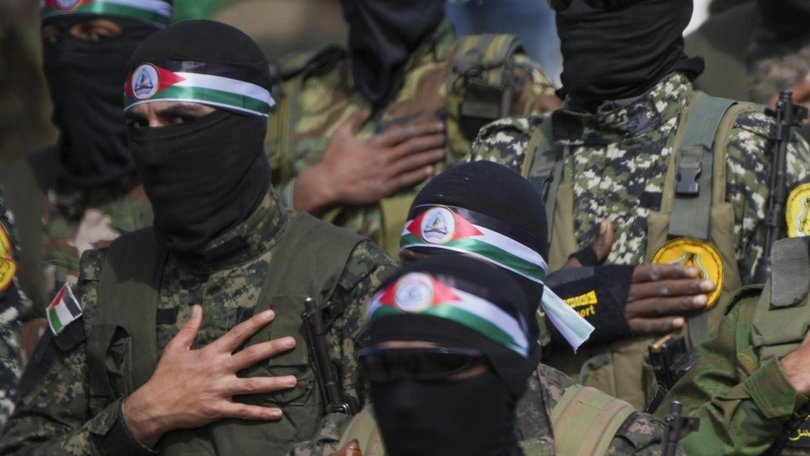 Hamas agrees to release 10 hostages during Gaza peace talks