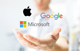 Will attack tech giants Microsoft, Apple among 18 companies from April 1: Iran