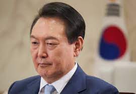 southkoreanpresidentyoonsukyeoltovisitjapanonmarch16
