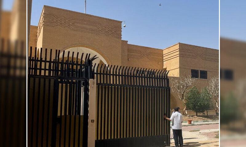 Iran to reopen its diplomatic missions in Saudi Arabia, to restore diplomatic ties after seven-year closure