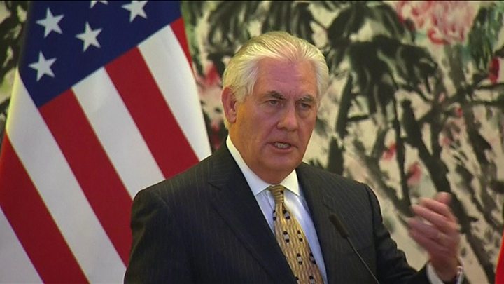 rextillersontodelivermajorindiapolicyspeechtomorrow