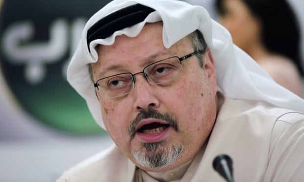 jamalkhashoggi:ukanduscouldboycottsaudiconference