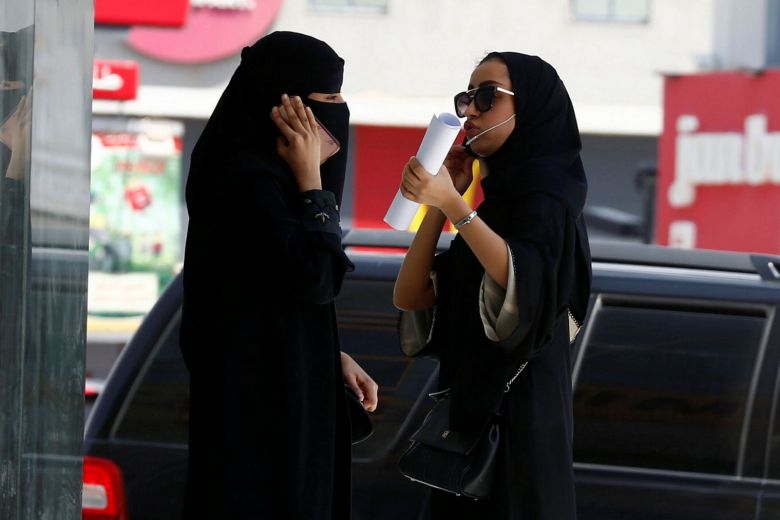 saudiwomannamedtoseniorgovernmentpostforfirsttime