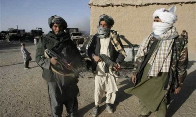 kandahar:26afghansoldierskilledintalibanattack