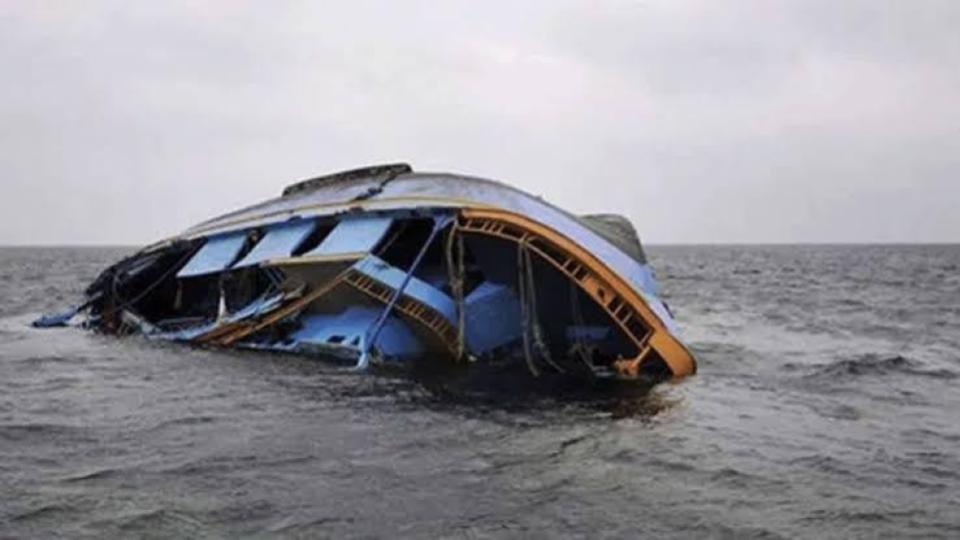 26 people killed in a boat accident at Niger River in Nigeria