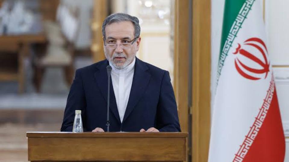 Iran proposes reopening Hormuz, talks with US within seven days