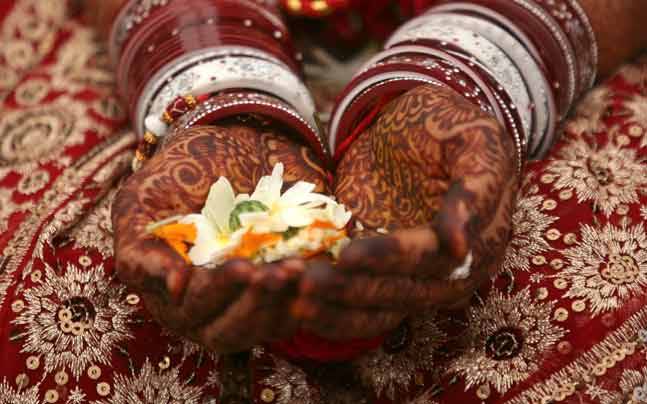 hindumarriagebillbecomeslawinpakistan