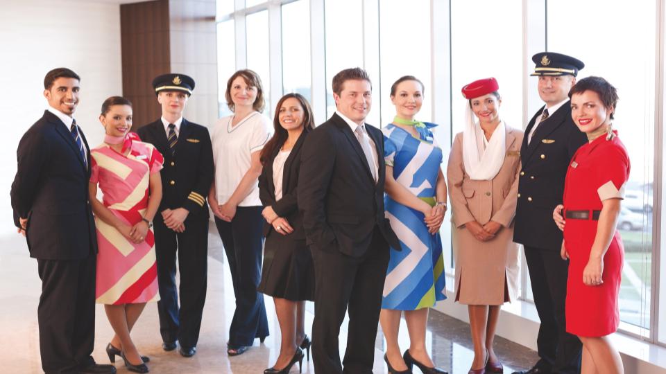 Emirates Group announces Massive recruitment drive
