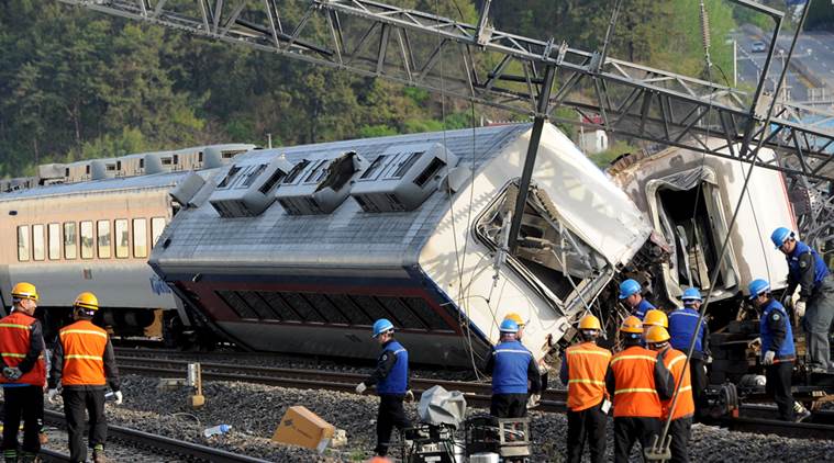 onekilledintrainaccidentinsouthkorea