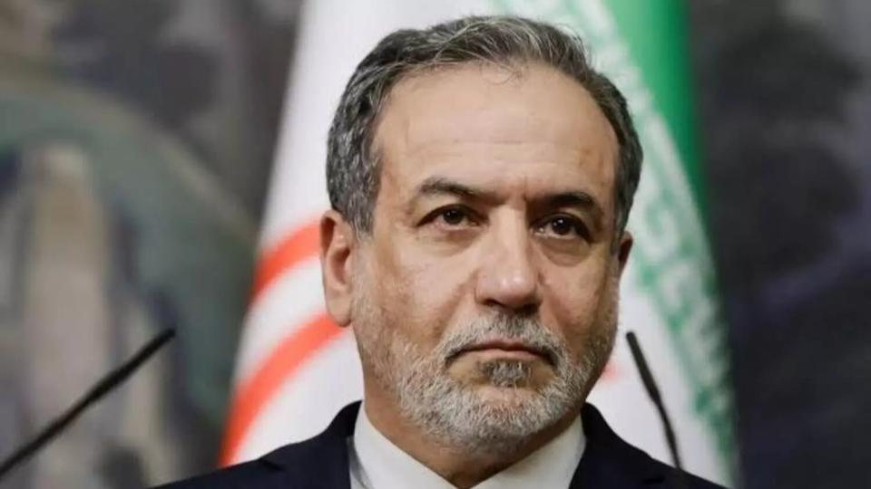 US will come to bitterly regret, says Iran Foreign Minister Abbas