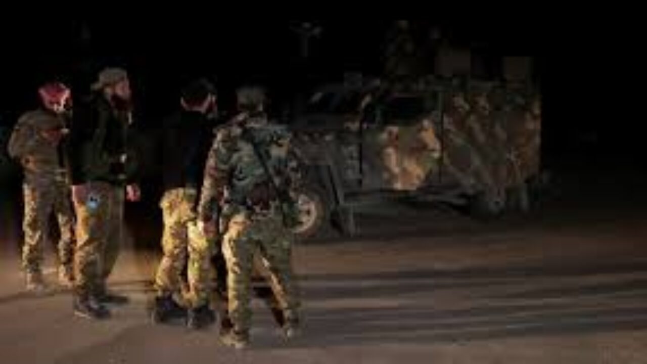 over70killedinclashesbetweensyriansecurityforcesassadloyalists