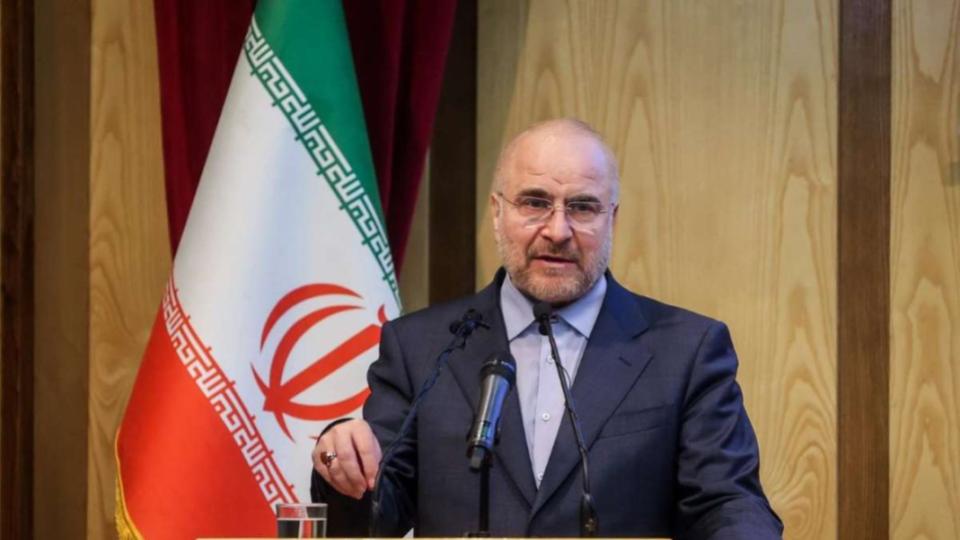 Iran parliament speaker calls Netanyahu as ‘Hitler of 21st Century’