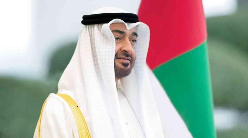 sheikhmohammedbinzayedalnahayanelectedpresidentofuae