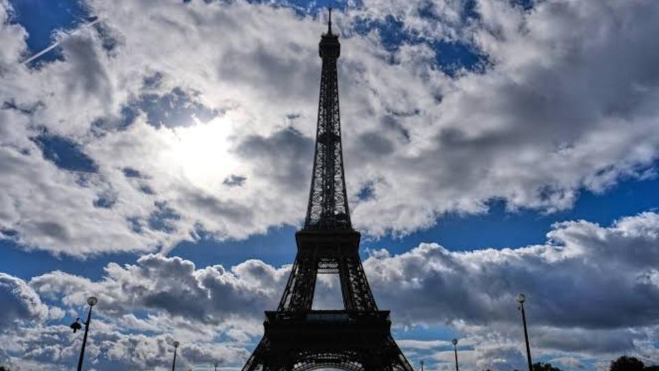 Eiffel Tower Chief to Step Down After Female Staff Exclusion