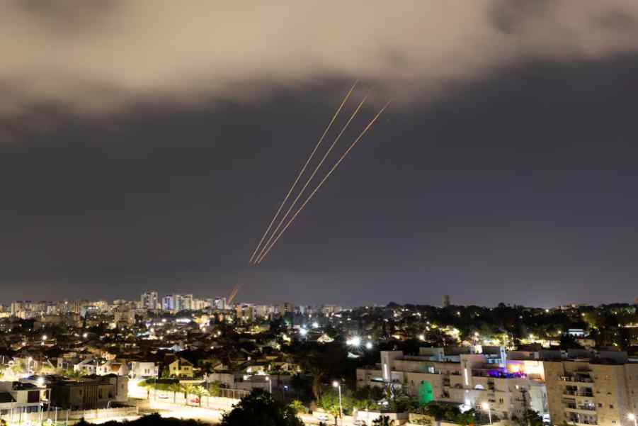 Indian missions in Israel, Iran issue fresh advisories for Indian nationals