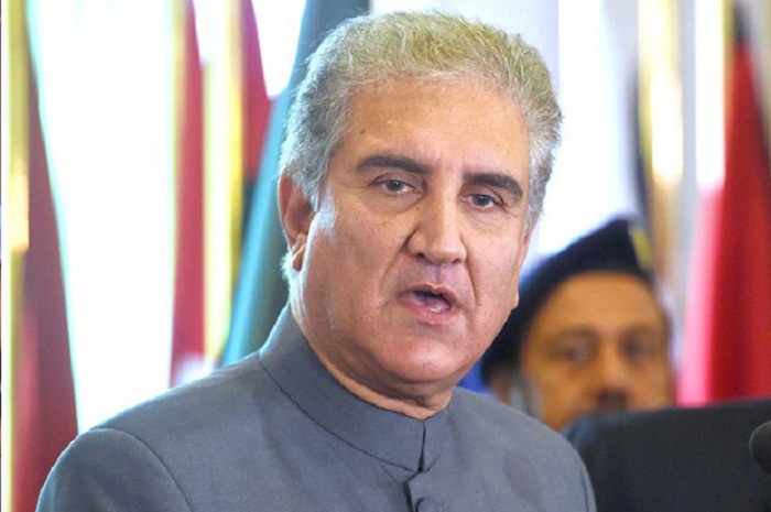 scheduledvisitbyindopakdelegationswillhelpindeescalatingtensions:shahmahmoodqureshi