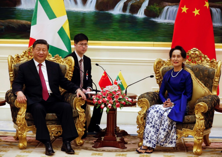 chinaandmyanmar‘standtogether’despiterohingyabacklash