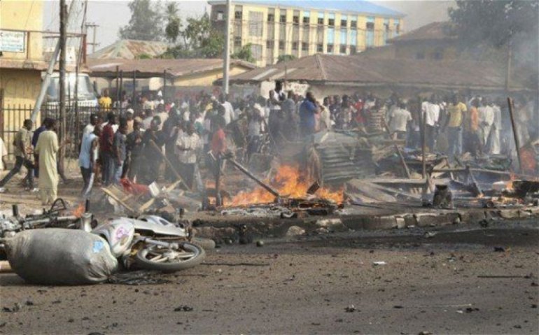 suicidebomberskill12innigeria’sbornostate:police